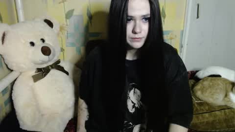 Sevy online show from October 26, 2025, 9:21 pm