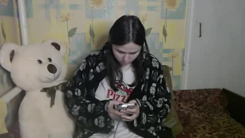 Sevy online show from November 4, 2025, 9:52 am