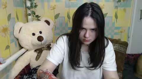 Sevy online show from November 14, 2025, 8:51 pm