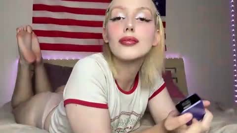 Alina  online show from August 2, 2026, 5:00 pm