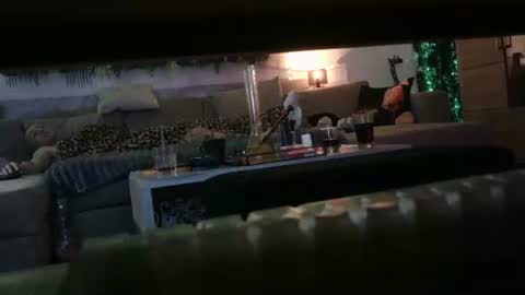 lll4lexlll online show from October 12, 2025, 8:08 pm