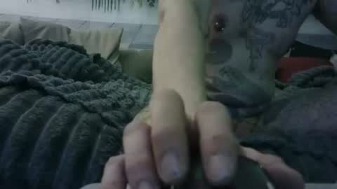 lll4lexlll online show from December 3, 2025, 5:26 am