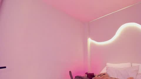 Snapshot of lm_kloeeh chatting on January 22, 2025, 11:21 pm Kloe see you 28-11 to celebrate my birthday online show from January 22, 2025, 11:21 pm