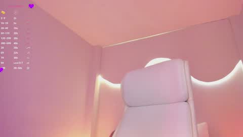 Snapshot of lm_kloeeh chatting on January 25, 2025, 10:28 pm Kloe see you 28-11 to celebrate my birthday online show from January 25, 2025, 10:28 pm