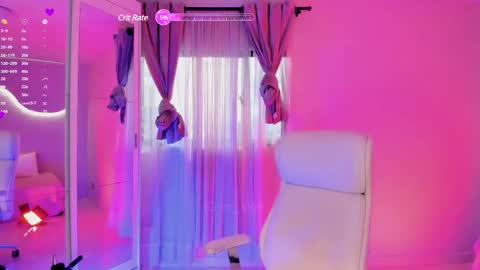 Snapshot of lm_kloeeh chatting on February 15, 2025, 11:14 pm Kloe see you 28-11 to celebrate my birthday online show from February 15, 2025, 11:14 pm