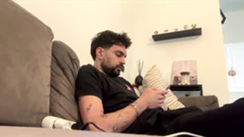 lnnc5 online show from March 21, 2026, 9:25 am