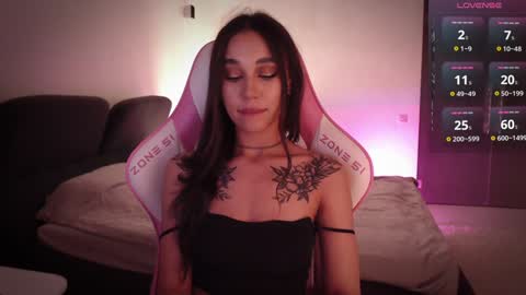 Linn my new page online show from December 17, 2024, 5:36 pm