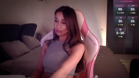 Linn my new page online show from December 28, 2024, 10:55 pm