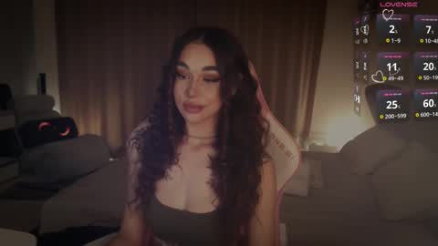 Linn my new page online show from March 8, 2025, 6:16 pm