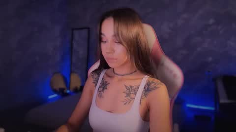 Linn my new page online show from December 1, 2025, 4:12 pm