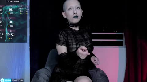 Lynx Mist online show from December 13, 2024, 12:53 am