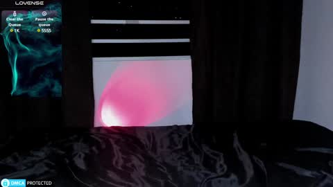 Lynx Mist online show from December 23, 2024, 4:33 am