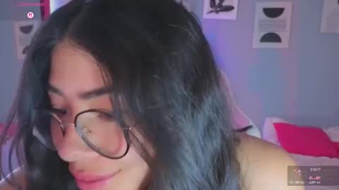 Pamela online show from February 19, 2026, 5:42 pm