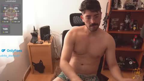 Lobito blanco Thefckingwolf main account online show from February 14, 2026, 3:20 pm