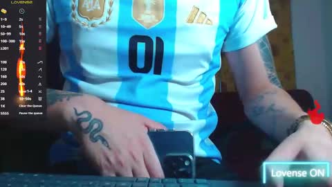 lobito_xxxl online show from September 25, 2025, 11:52 pm