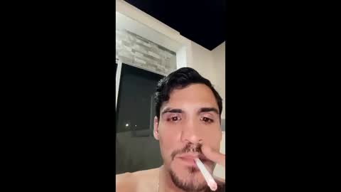 LOBO online show from April 28, 2026, 2:49 am