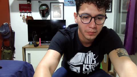 Lobo online show from January 11, 2025, 3:55 am