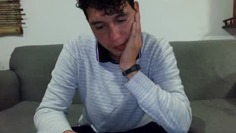 Lobo online show from January 18, 2025, 2:58 am