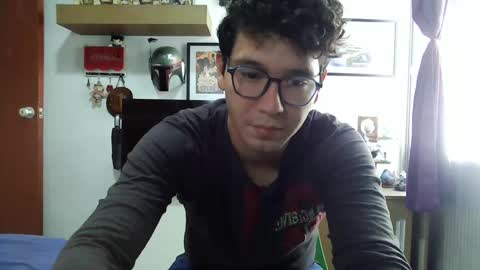 Lobo online show from February 25, 2025, 4:10 pm