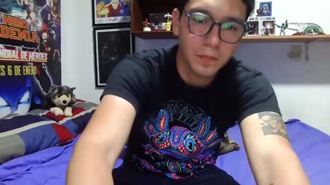 Lobo online show from September 13, 2025, 1:16 am