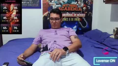 Lobo online show from June 5, 2026, 2:07 am
