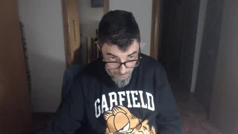 lobosolitario73 online show from October 29, 2025, 11:39 pm