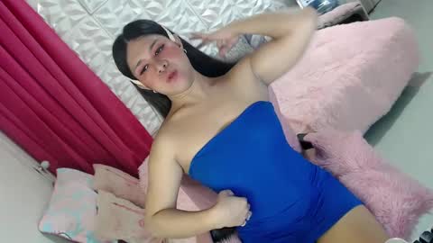 Thea online show from February 19, 2025, 3:39 am