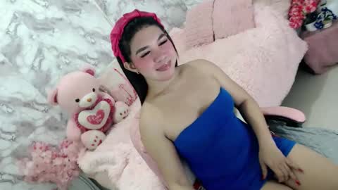 Thea online show from April 8, 2026, 8:31 pm