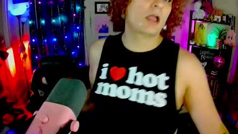 LobotomyPrincess online show from August 2, 2026, 4:22 am