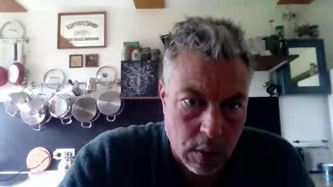 LOFe online show from May 7, 2026, 7:14 am