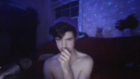 Lofi Boi online show from October 3, 2025, 1:02 am