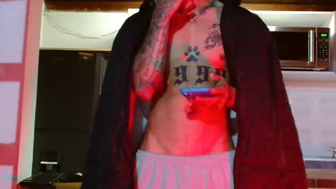 Logan online show from October 27, 2025, 12:15 am