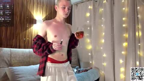 Logan online show from January 6, 2026, 8:23 pm