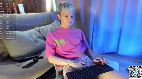 Logan online show from March 30, 2026, 8:48 am