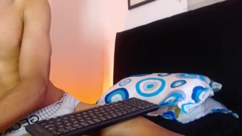 LOGAN online show from February 22, 2026, 3:43 pm