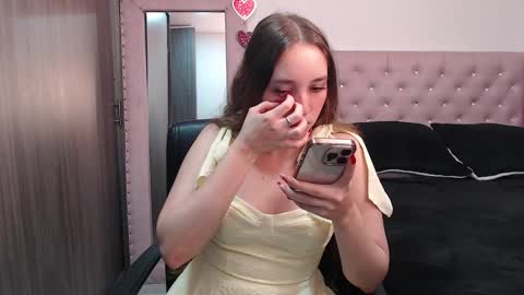 Logan  Sam online show from March 19, 2026, 2:26 am
