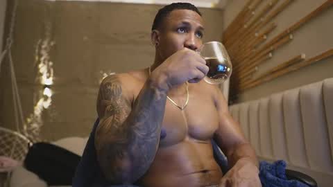 logan_varela online show from April 24, 2026, 2:08 pm