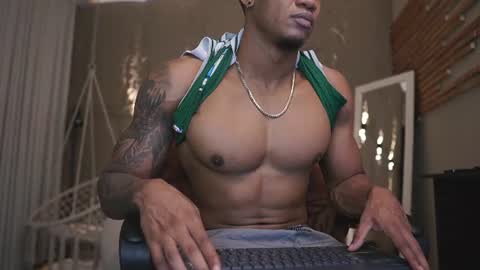 logan_varela online show from July 2, 2026, 2:34 pm