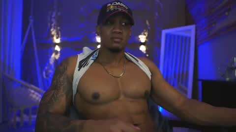 logan_varela online show from July 19, 2026, 11:47 am