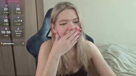 Logan and Katana online show from December 20, 2025, 9:16 am