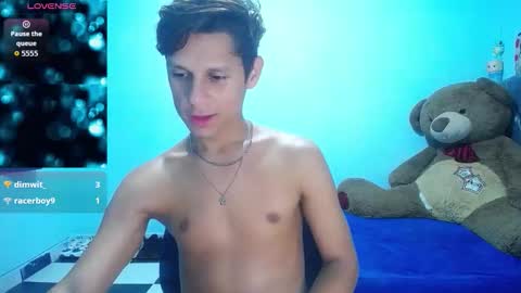 Logan online show from March 12, 2026, 7:58 am