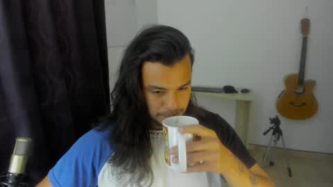 Logan online show from January 3, 2025, 9:36 pm