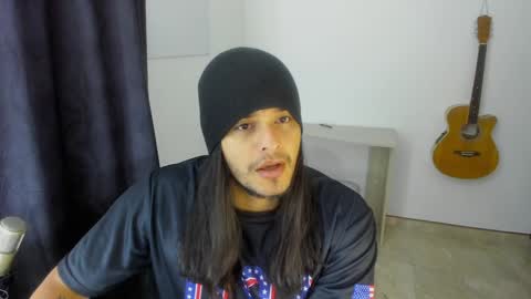 Logan online show from January 7, 2025, 9:07 am