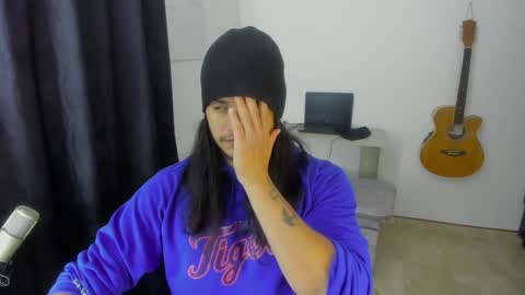 Logan online show from January 11, 2025, 2:52 am