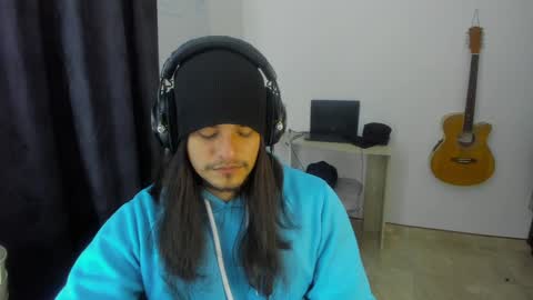 Logan online show from January 12, 2025, 5:56 am