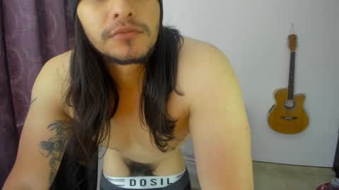 Logan online show from January 24, 2025, 2:51 pm