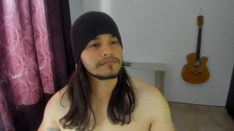 Logan online show from January 26, 2025, 3:03 pm