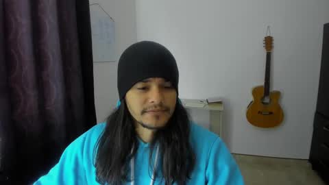 Logan online show from March 12, 2025, 12:04 pm