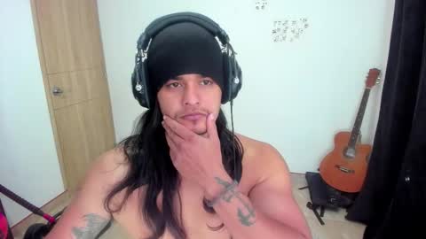 Logan online show from February 10, 2026, 7:01 am