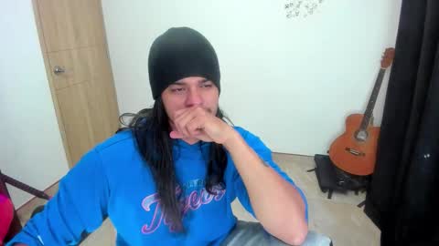 Logan online show from February 13, 2026, 6:20 am